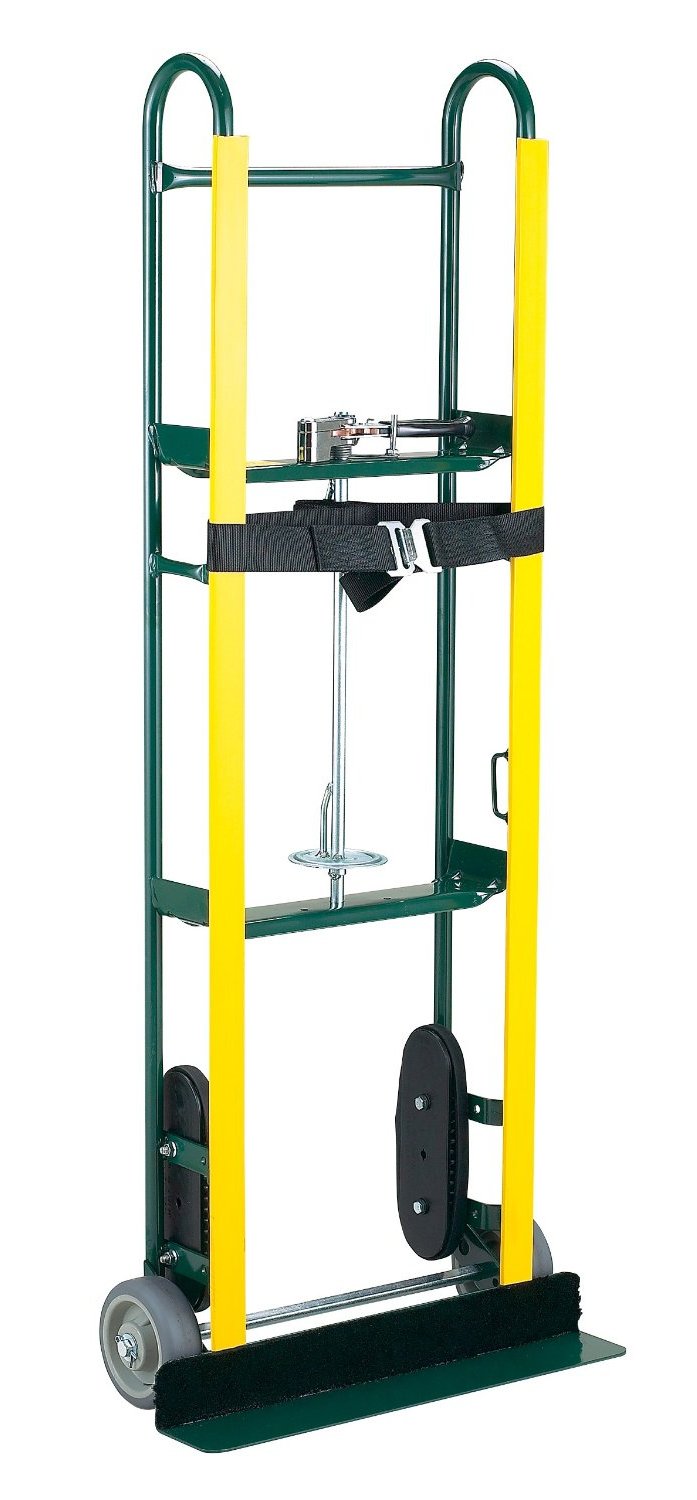 Harper 800lbs Capacity Appliance Hand Truck 6781 for sale online 
